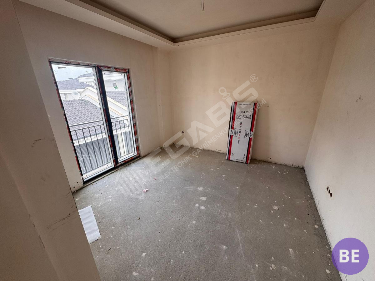 BULURUZDAN EDİRNE 100. YIL MAHALLESİ NATAMAM SATILIK 4+1 VİLLA - 20