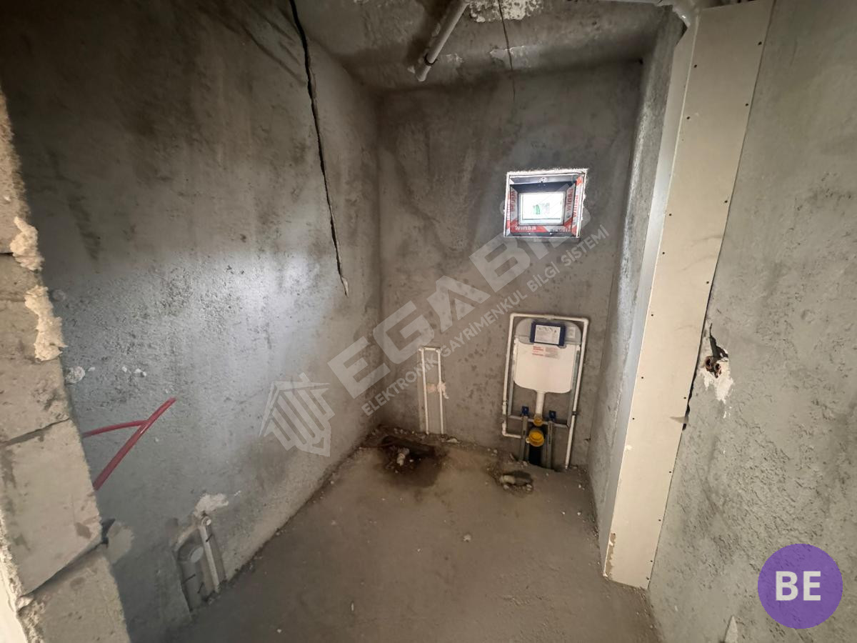 BULURUZDAN EDİRNE 100. YIL MAHALLESİ NATAMAM SATILIK 4+1 VİLLA - 21