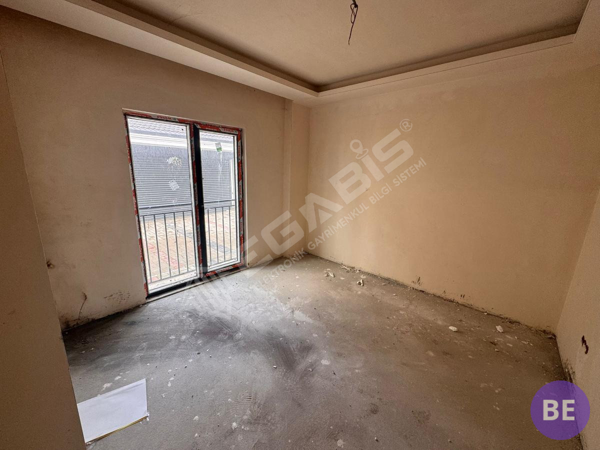 BULURUZDAN EDİRNE 100. YIL MAHALLESİ NATAMAM SATILIK 4+1 VİLLA - 25