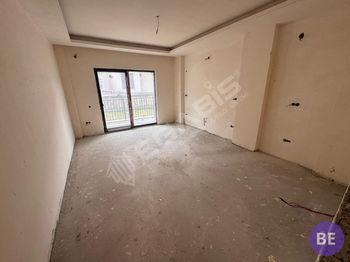 BULURUZDAN EDİRNE 100. YIL MAHALLESİ NATAMAM SATILIK 4+1 VİLLA - 26