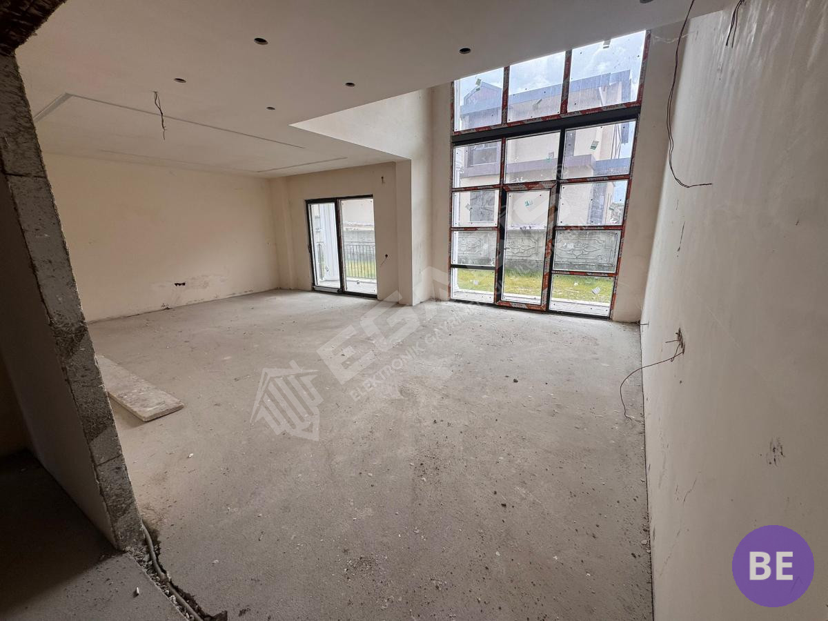 BULURUZDAN EDİRNE 100. YIL MAHALLESİ NATAMAM SATILIK 4+1 VİLLA - 30