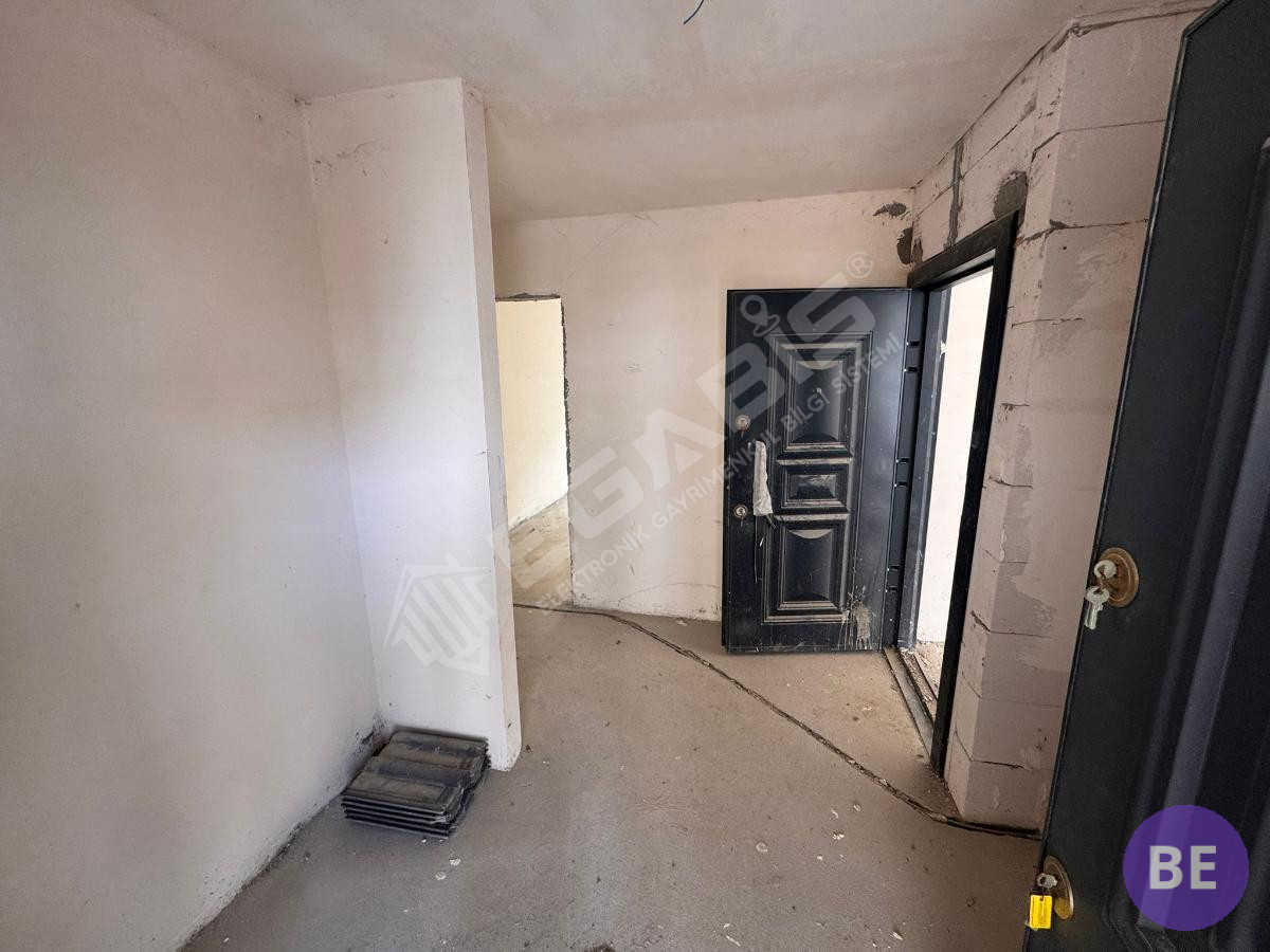 BULURUZDAN EDİRNE 100. YIL MAHALLESİ NATAMAM SATILIK 4+1 VİLLA - 31