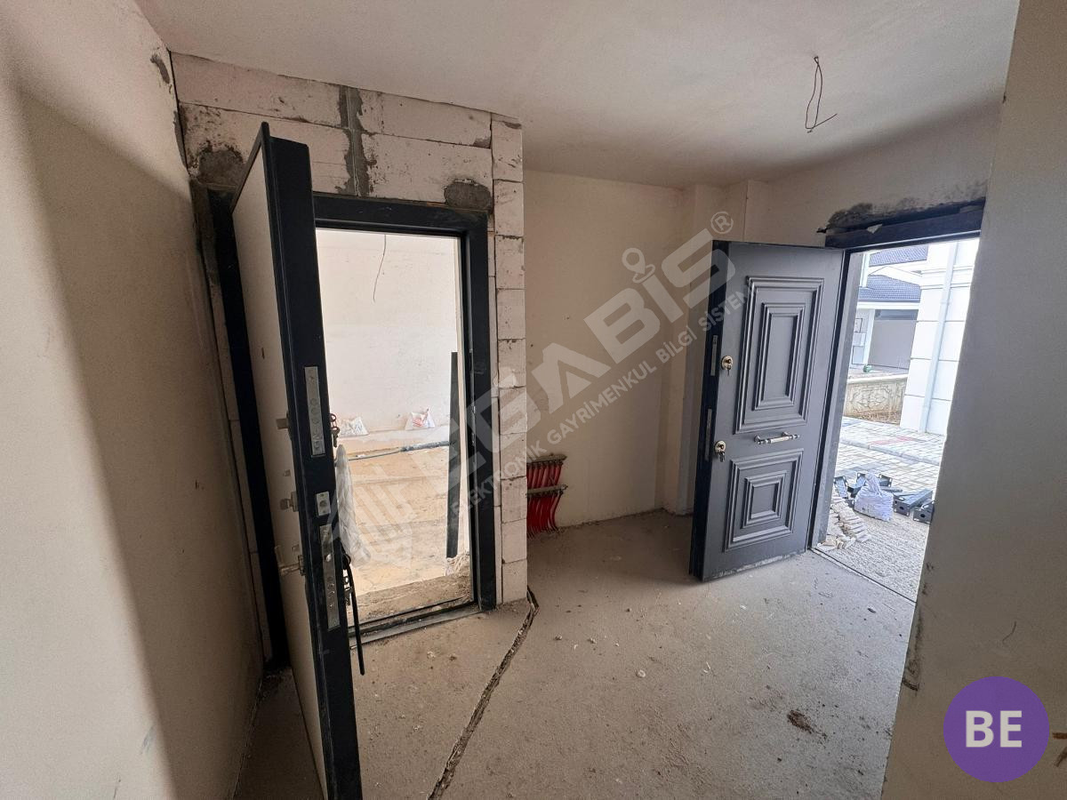 BULURUZDAN EDİRNE 100. YIL MAHALLESİ NATAMAM SATILIK 4+1 VİLLA - 33