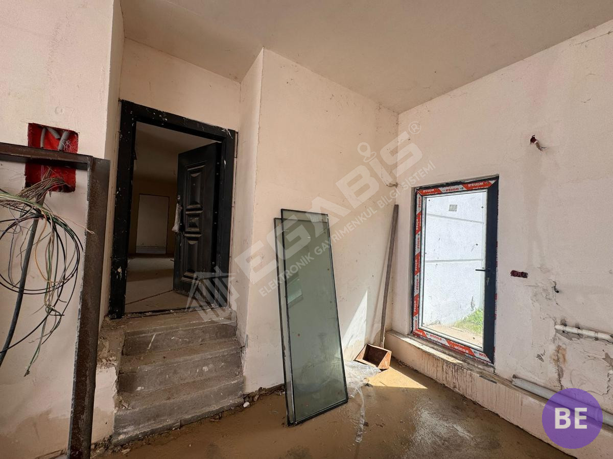 BULURUZDAN EDİRNE 100. YIL MAHALLESİ NATAMAM SATILIK 4+1 VİLLA - 34