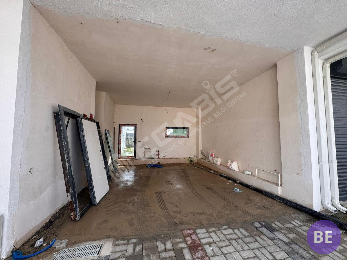 BULURUZDAN EDİRNE 100. YIL MAHALLESİ NATAMAM SATILIK 4+1 VİLLA - 36