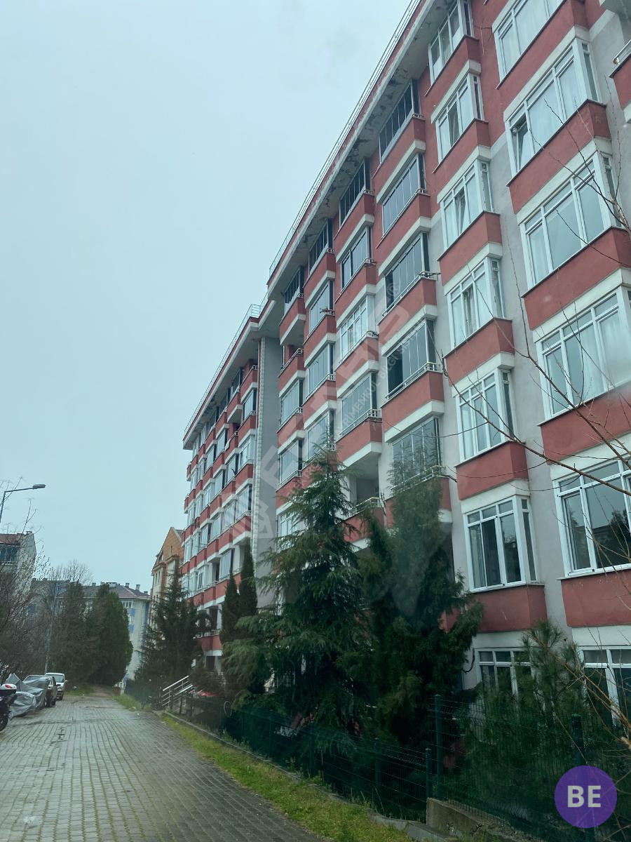 BULURUZDAN TUNCER REZİDANSTA SATILIK DAİRELER