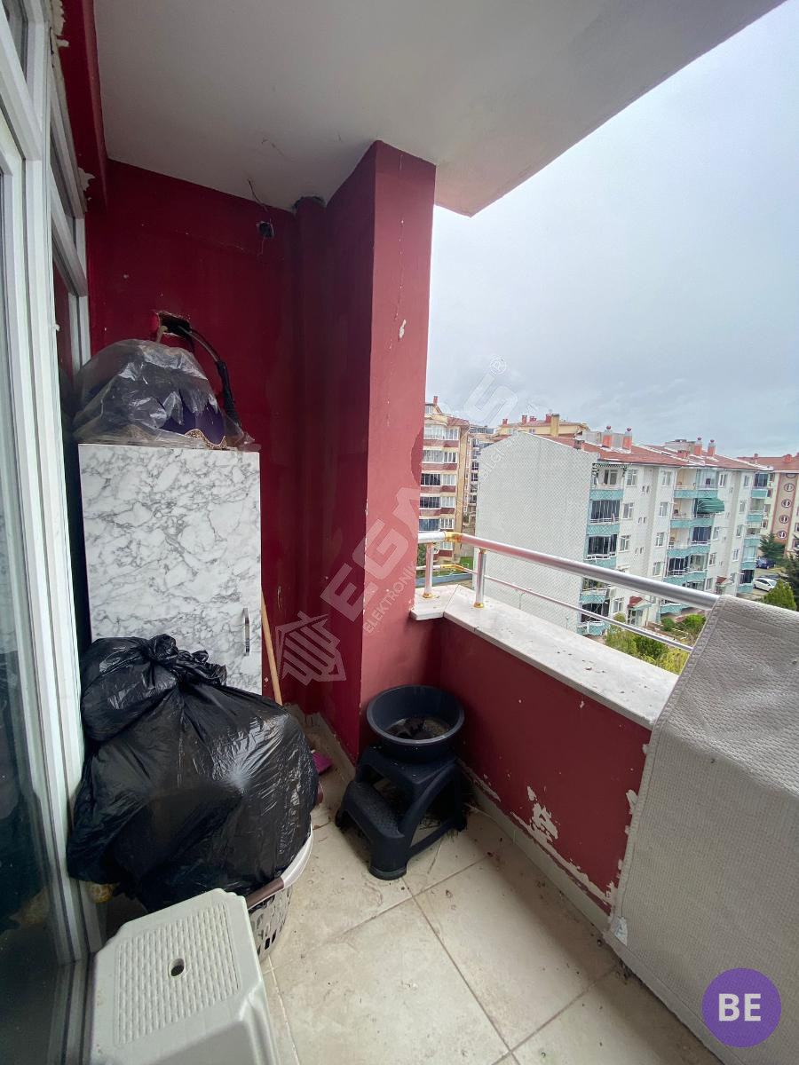 BULURUZDAN TUNCER REZİDANSTA SATILIK DAİRELER - 2