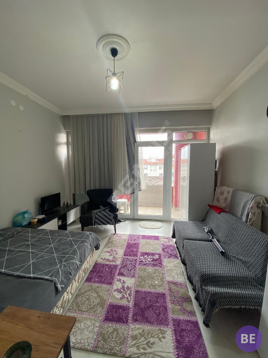 BULURUZDAN TUNCER REZİDANSTA SATILIK DAİRELER - 3