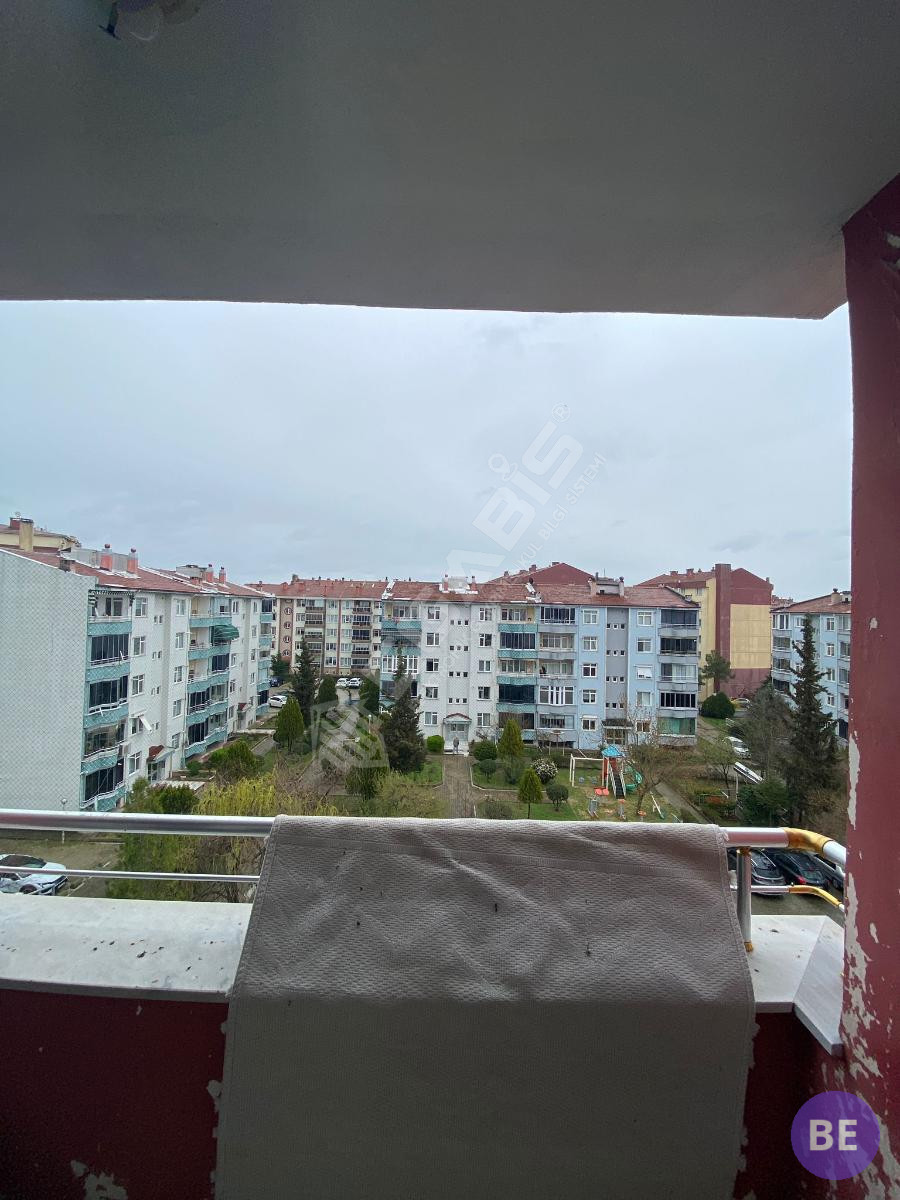 BULURUZDAN TUNCER REZİDANSTA SATILIK DAİRELER - 4