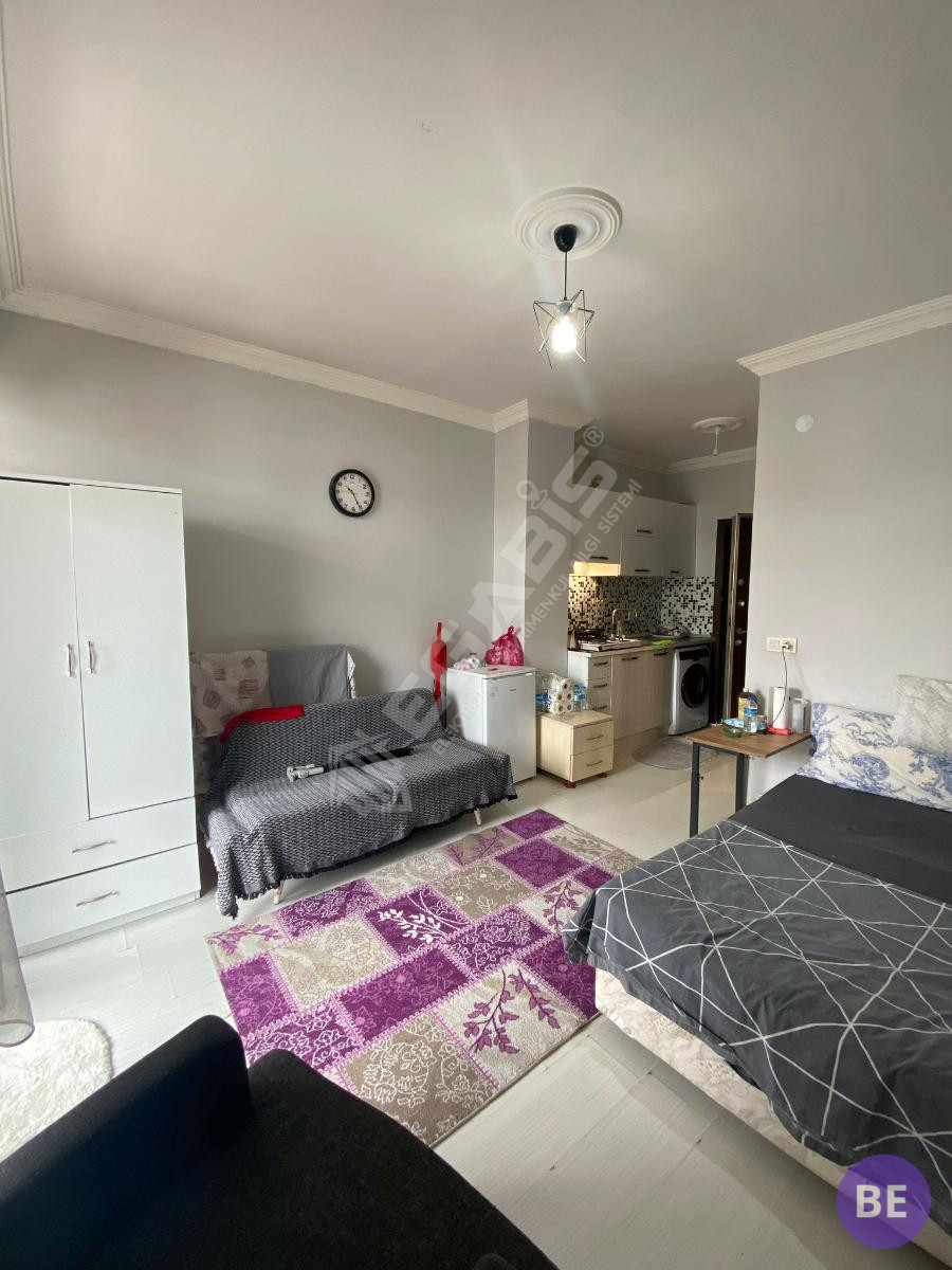 BULURUZDAN TUNCER REZİDANSTA SATILIK DAİRELER - 5