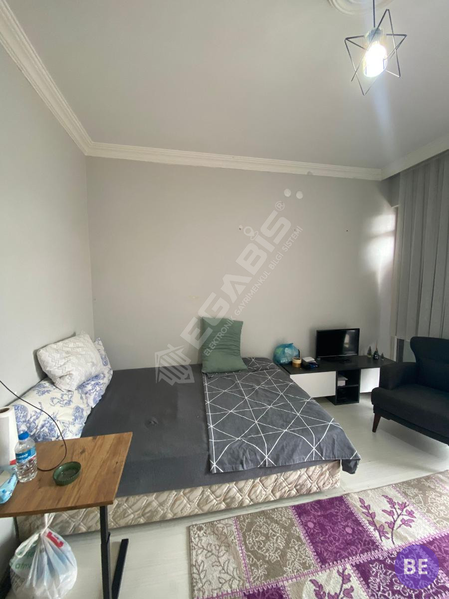 BULURUZDAN TUNCER REZİDANSTA SATILIK DAİRELER - 6