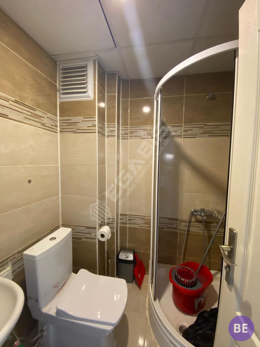 BULURUZDAN TUNCER REZİDANSTA SATILIK DAİRELER - 7