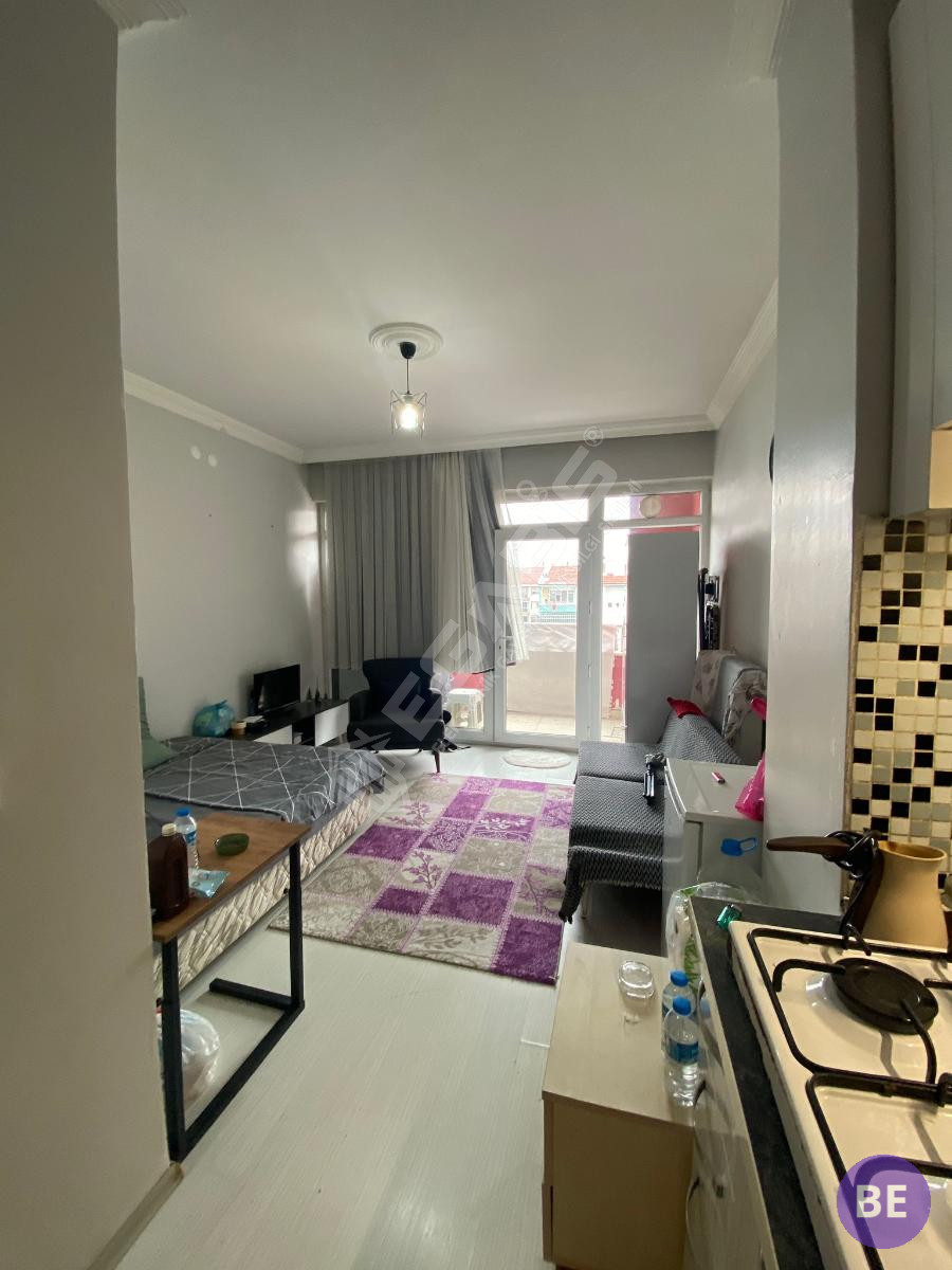 BULURUZDAN TUNCER REZİDANSTA SATILIK DAİRELER - 8