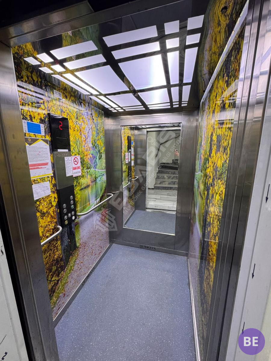 BULURUZDAN NİŞANCIPAŞA MAHALLESİ SATILIK 2+1 DAİRE - 2