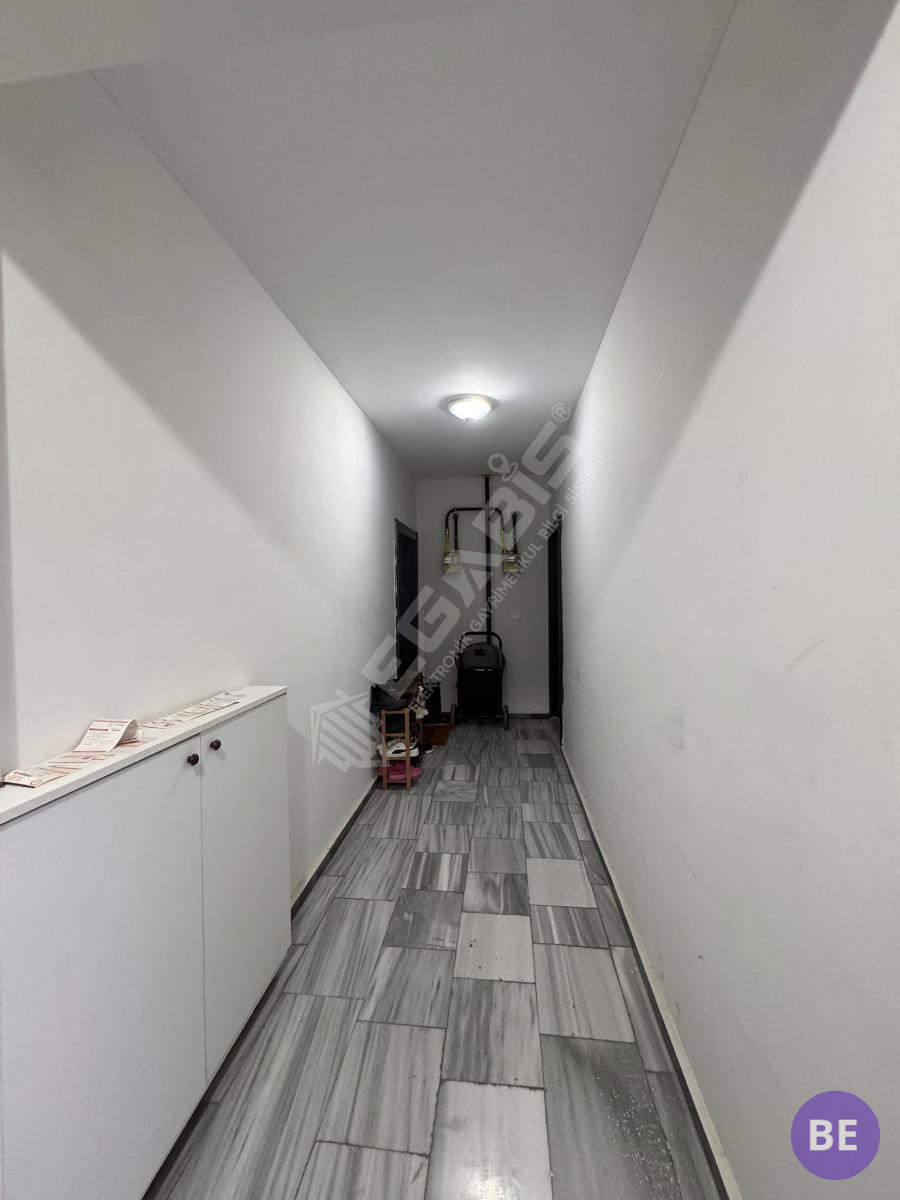 BULURUZDAN NİŞANCIPAŞA MAHALLESİ SATILIK 2+1 DAİRE - 3