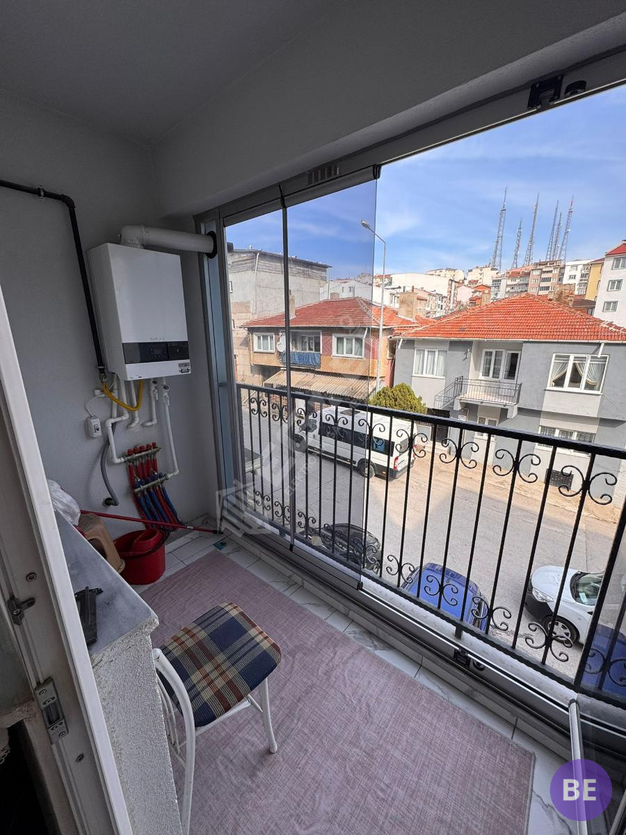 BULURUZDAN NİŞANCIPAŞA MAHALLESİ SATILIK 2+1 DAİRE - 5