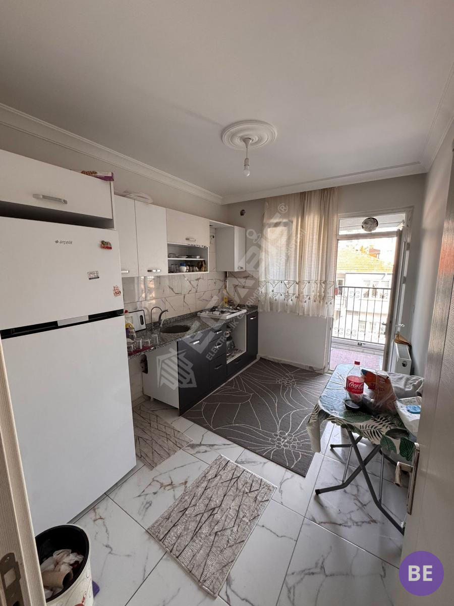 BULURUZDAN NİŞANCIPAŞA MAHALLESİ SATILIK 2+1 DAİRE - 6