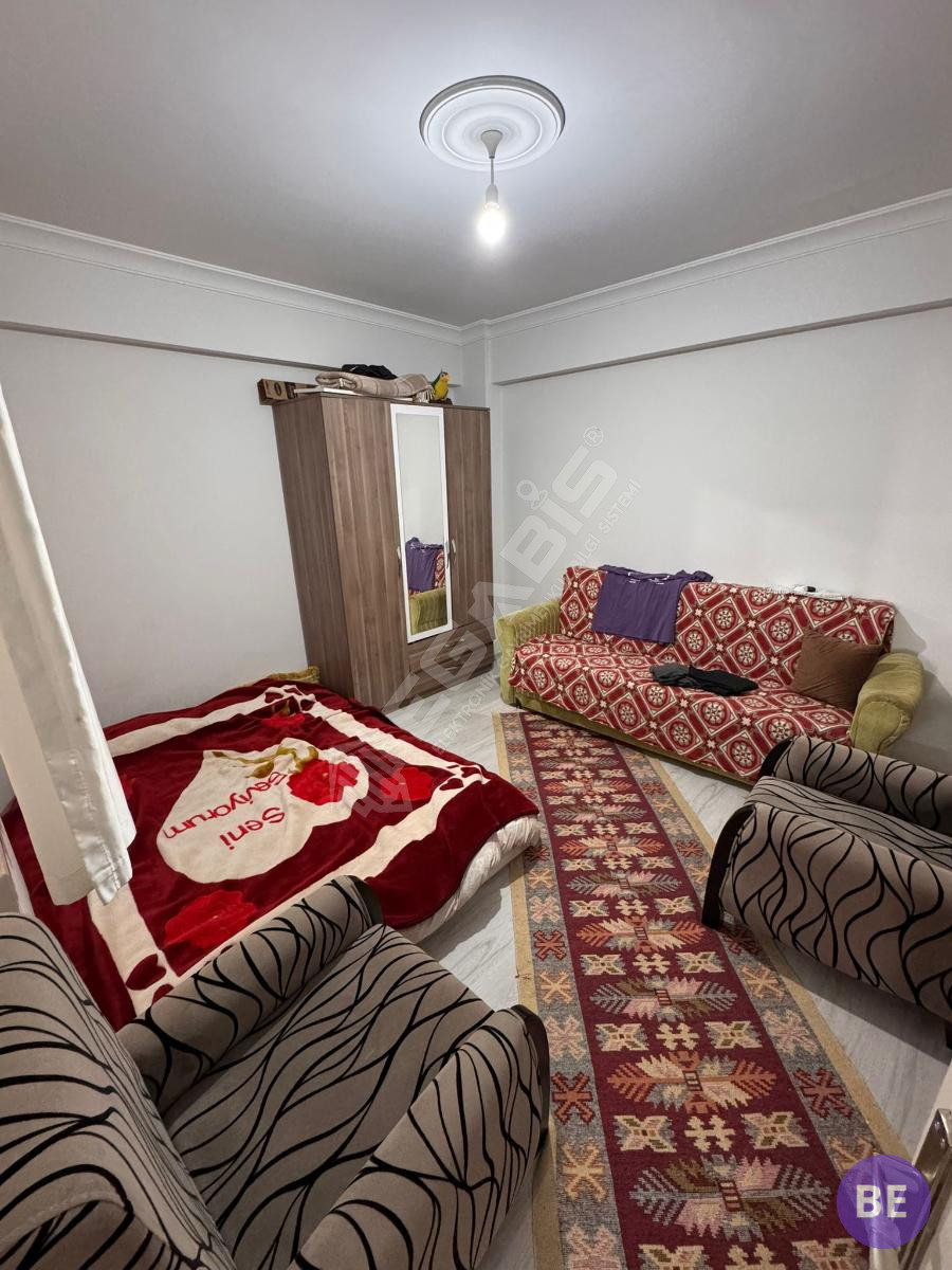 BULURUZDAN NİŞANCIPAŞA MAHALLESİ SATILIK 2+1 DAİRE - 7