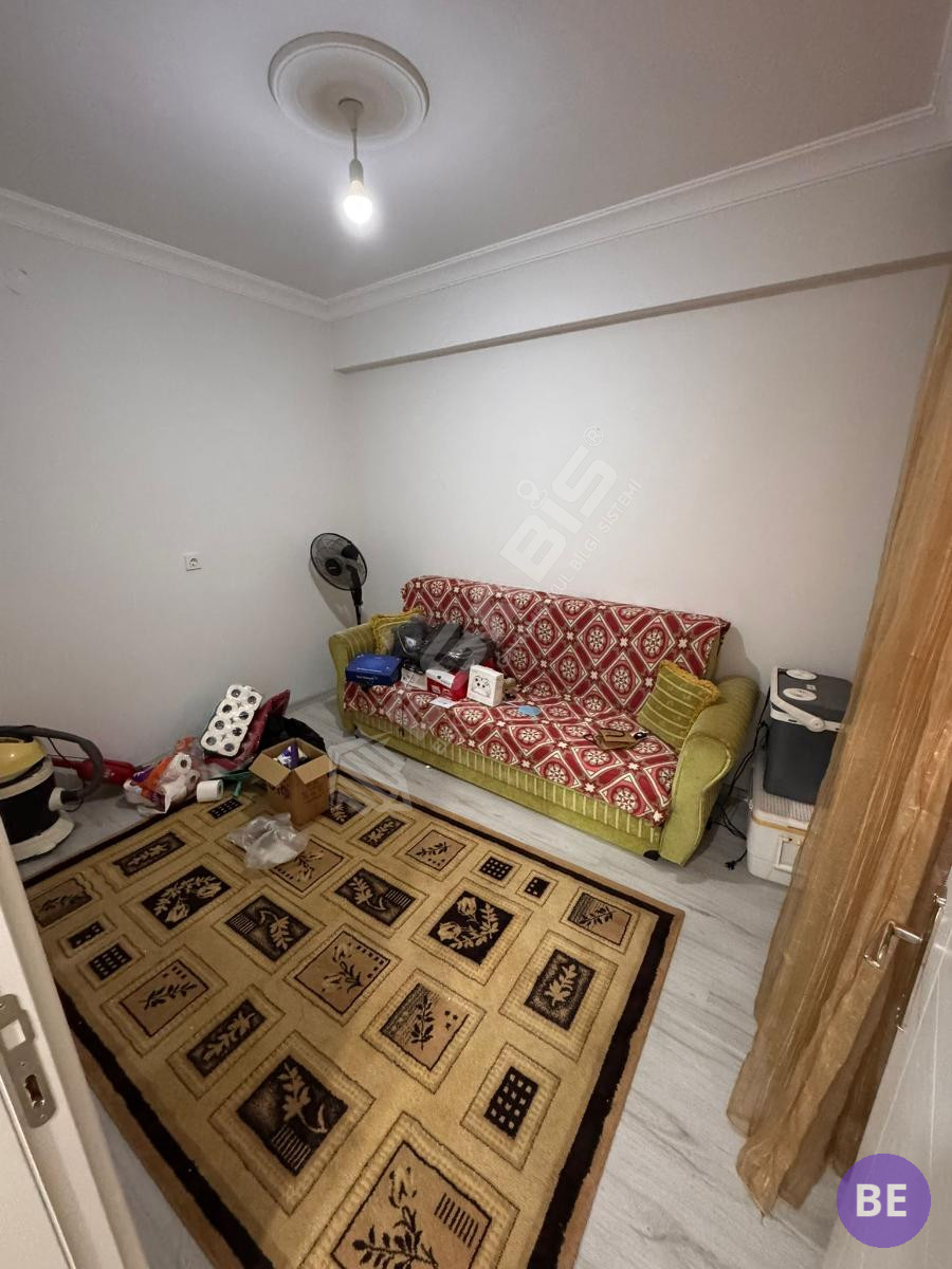 BULURUZDAN NİŞANCIPAŞA MAHALLESİ SATILIK 2+1 DAİRE - 8