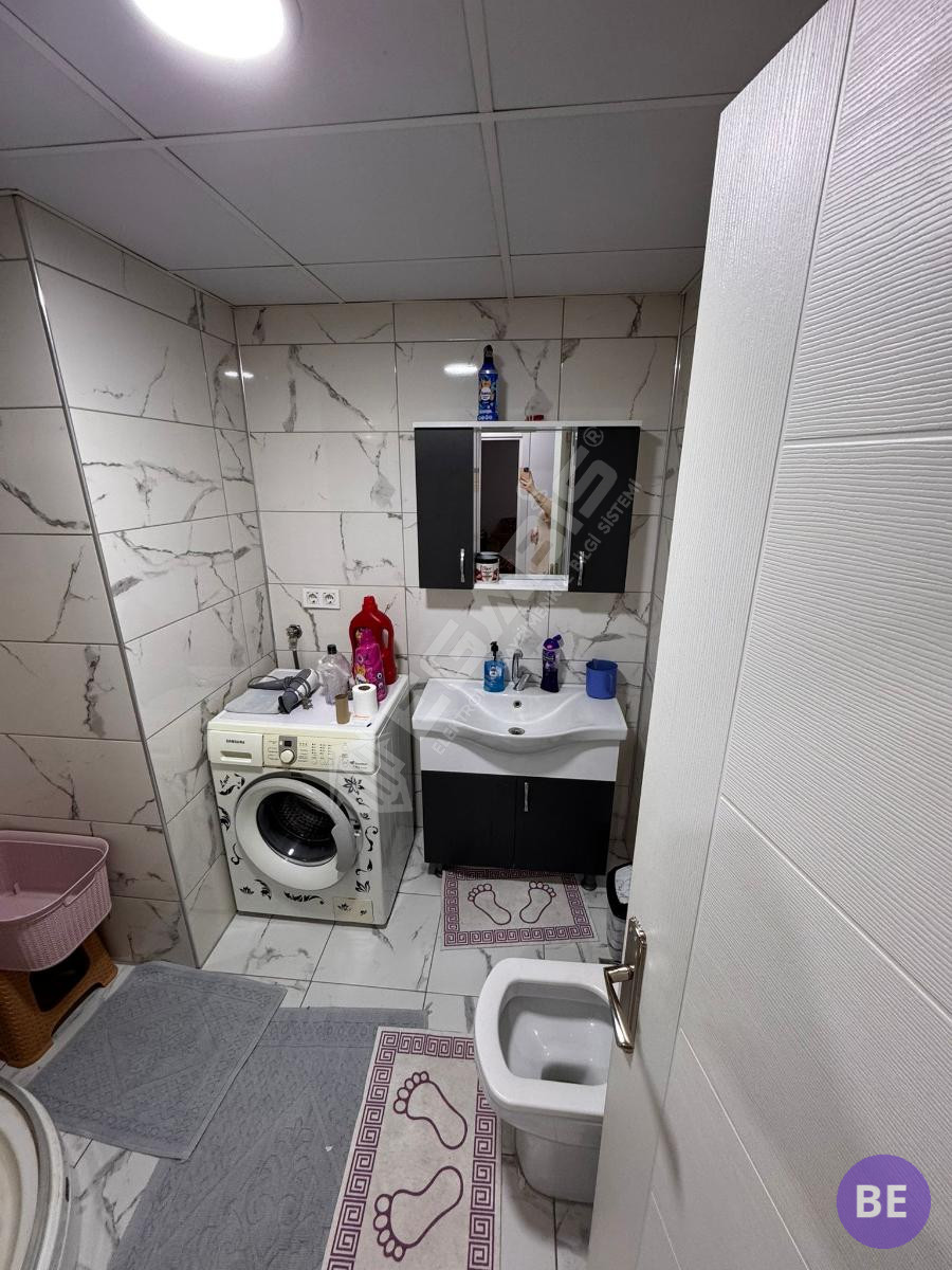 BULURUZDAN NİŞANCIPAŞA MAHALLESİ SATILIK 2+1 DAİRE - 9