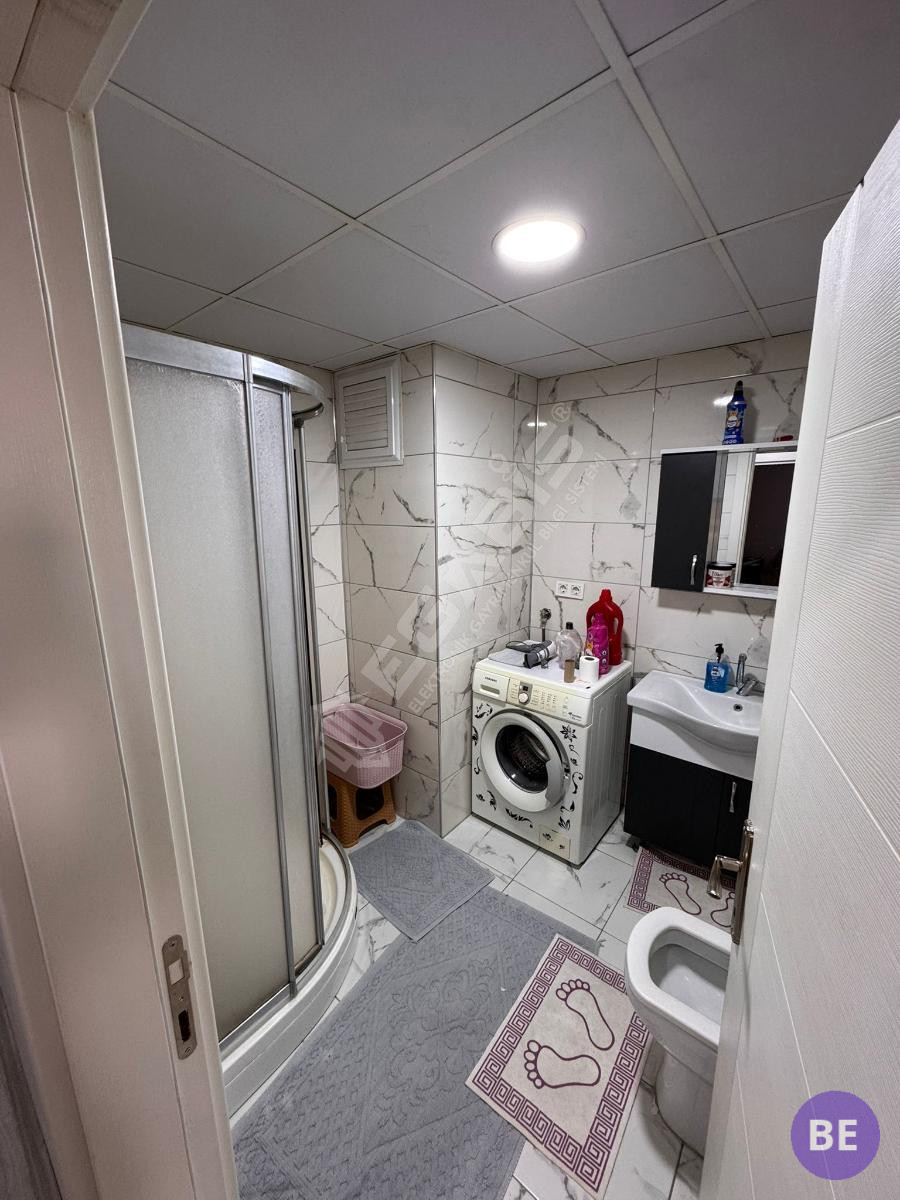 BULURUZDAN NİŞANCIPAŞA MAHALLESİ SATILIK 2+1 DAİRE - 10