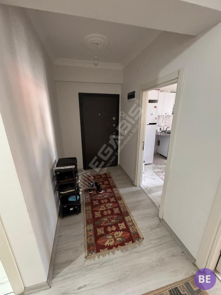 BULURUZDAN NİŞANCIPAŞA MAHALLESİ SATILIK 2+1 DAİRE - 12