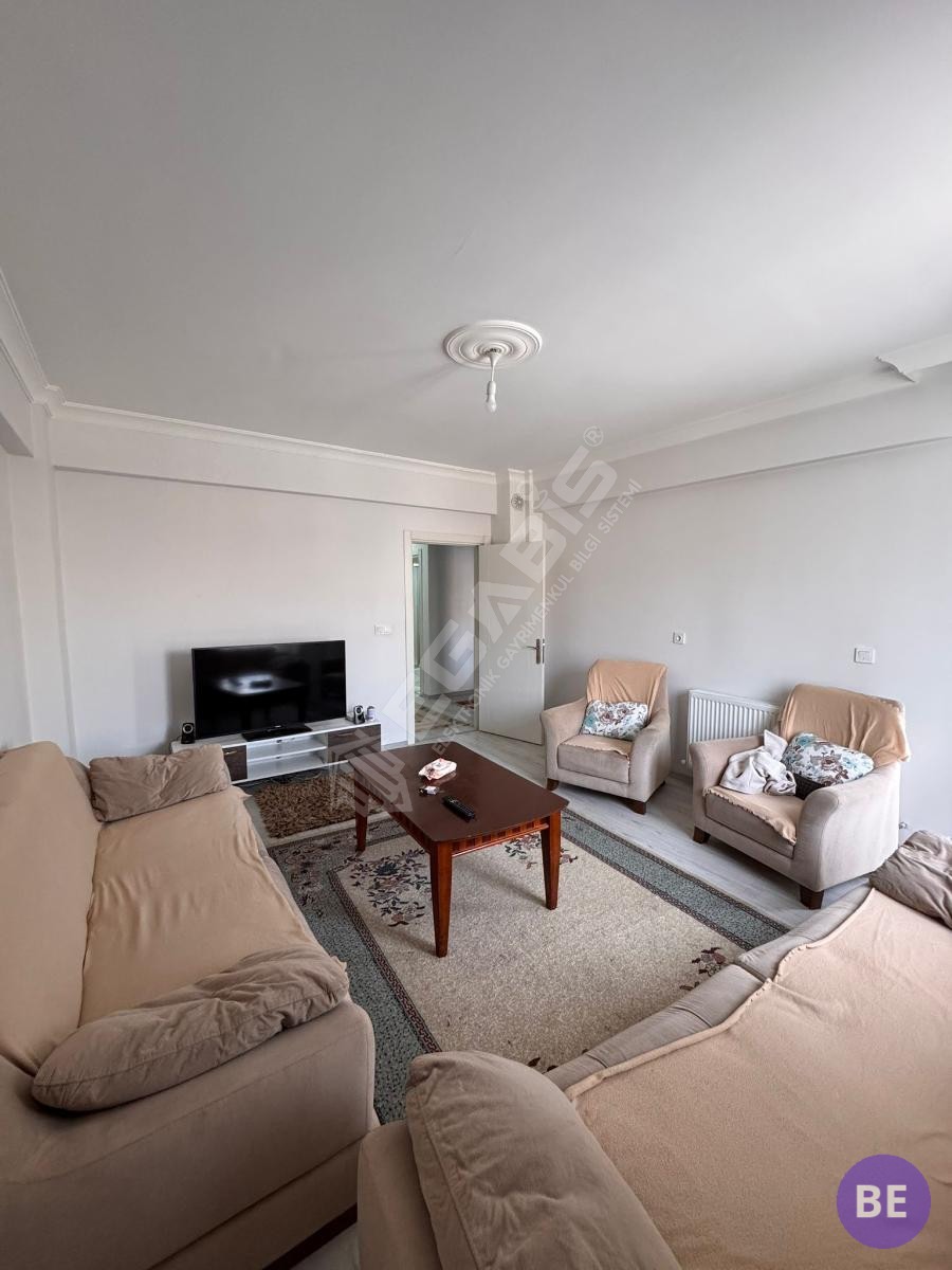 BULURUZDAN NİŞANCIPAŞA MAHALLESİ SATILIK 2+1 DAİRE - 13