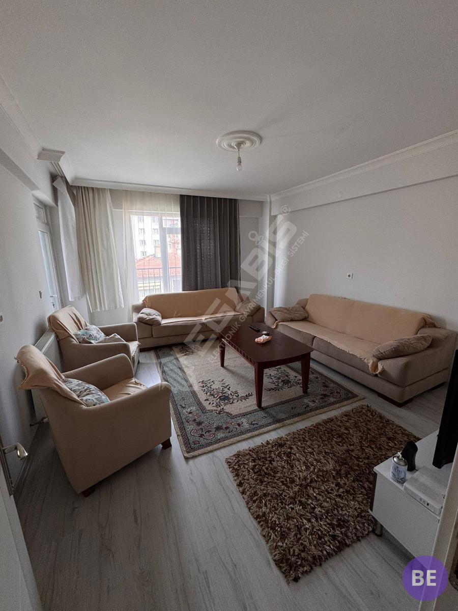 BULURUZDAN NİŞANCIPAŞA MAHALLESİ SATILIK 2+1 DAİRE - 14