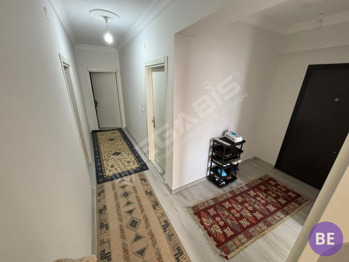 BULURUZDAN NİŞANCIPAŞA MAHALLESİ SATILIK 2+1 DAİRE - 15