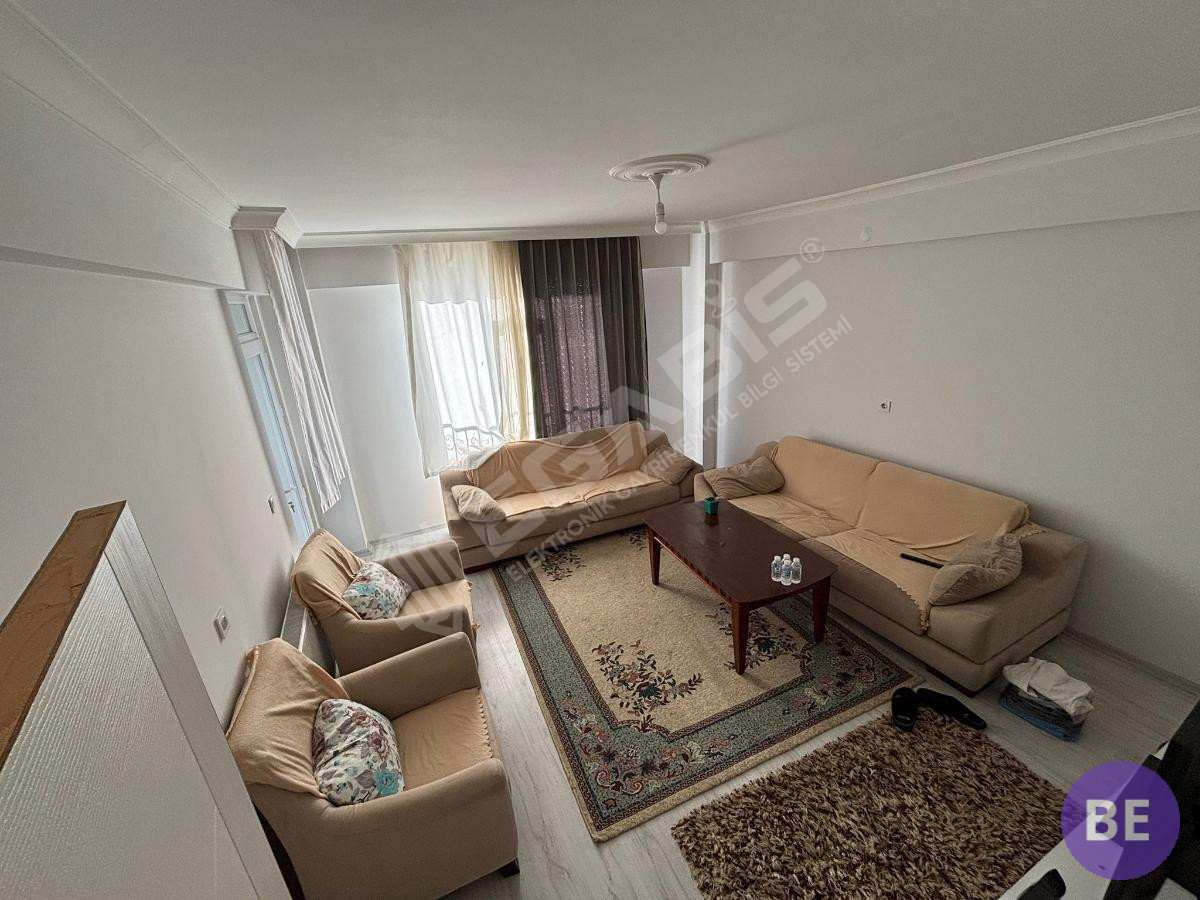 BULURUZDAN NİŞANCIPAŞA MAHALLESİ SATILIK 2+1 DAİRE - 19