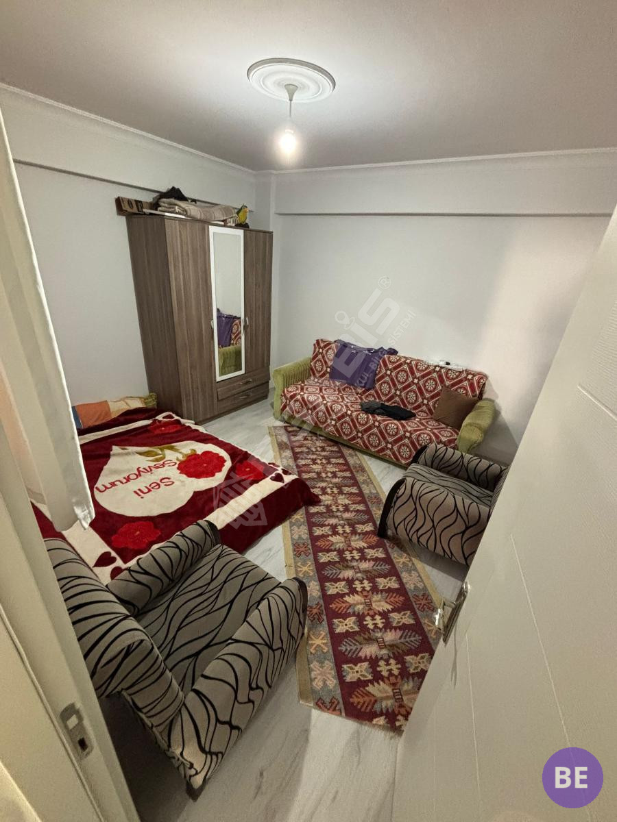 BULURUZDAN NİŞANCIPAŞA MAHALLESİ SATILIK 2+1 DAİRE - 20