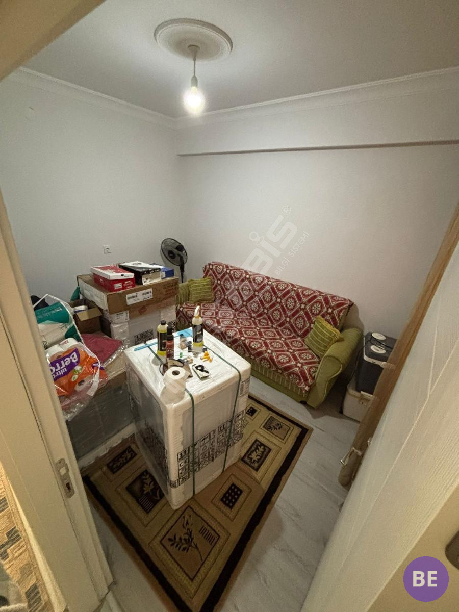 BULURUZDAN NİŞANCIPAŞA MAHALLESİ SATILIK 2+1 DAİRE - 22