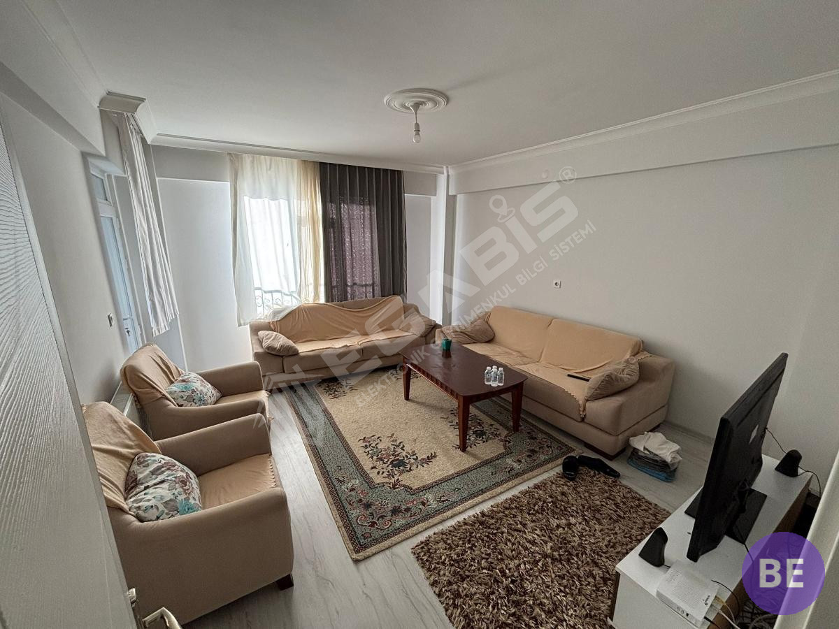 BULURUZDAN NİŞANCIPAŞA MAHALLESİ SATILIK 2+1 DAİRE - 23