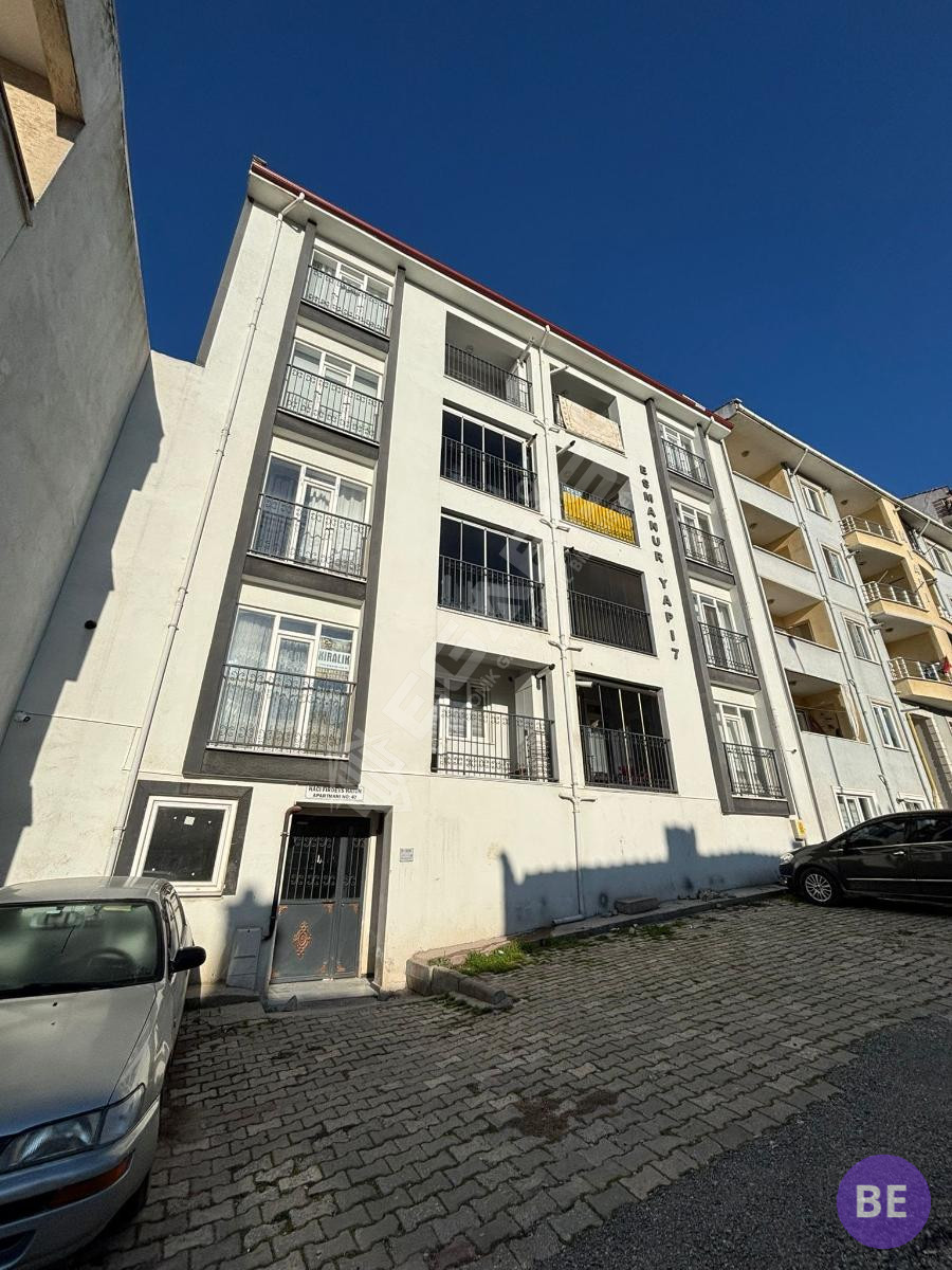 BULURUZDAN NİŞANCIPAŞA MAHALLESİ SATILIK 2+1 DAİRE - 24