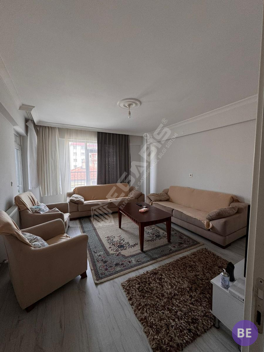 BULURUZDAN NİŞANCIPAŞA MAHALLESİ SATILIK 2+1 DAİRE - 25