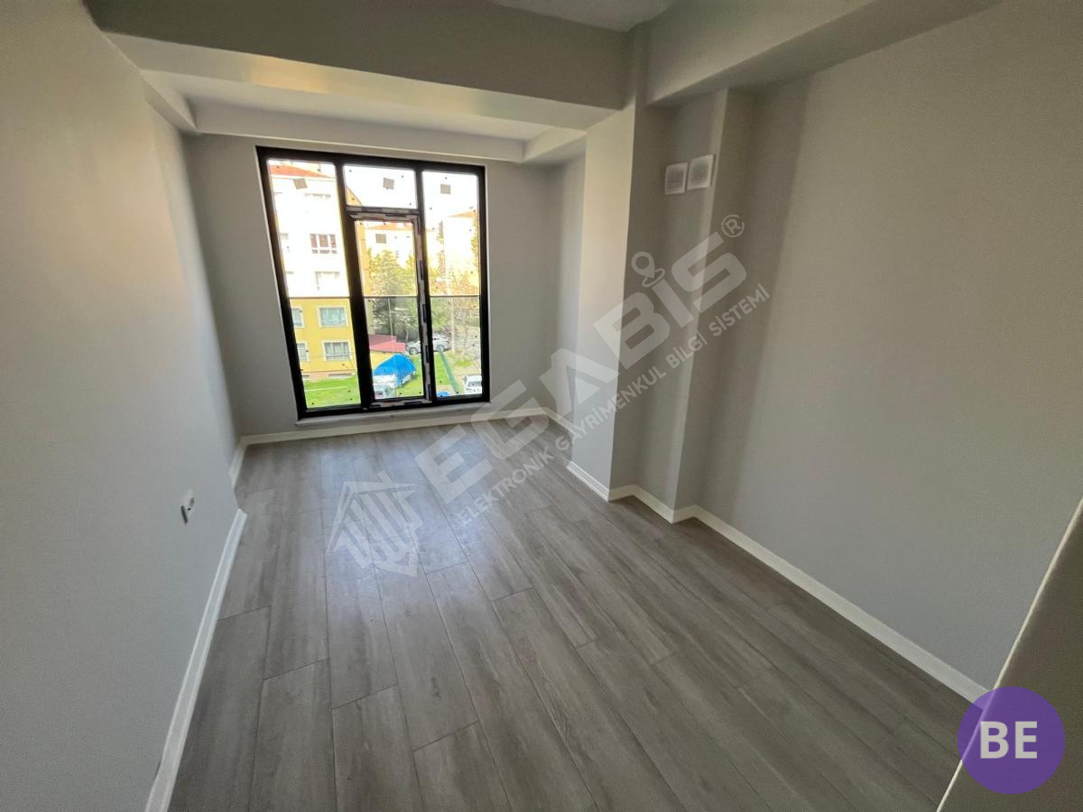 BULURUZDAN KOCASİNAN MAHALLESİ SATILIK SIFIR 2+1