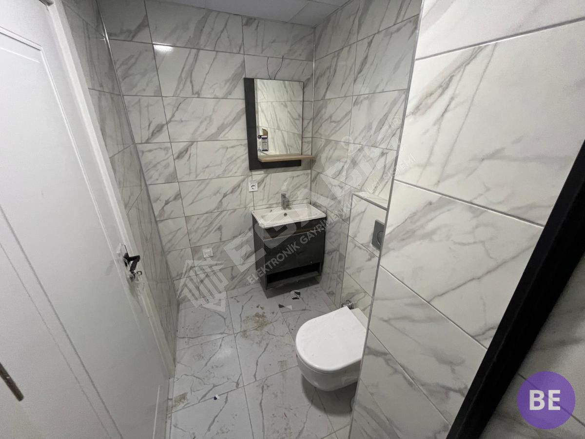 BULURUZDAN KOCASİNAN MAHALLESİ SATILIK SIFIR 2+1 - 3