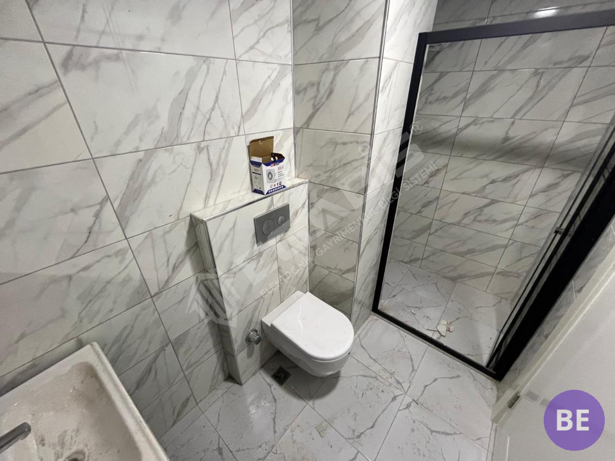 BULURUZDAN KOCASİNAN MAHALLESİ SATILIK SIFIR 2+1 - 4