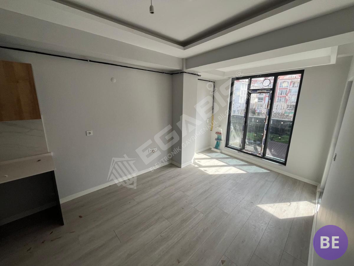 BULURUZDAN KOCASİNAN MAHALLESİ SATILIK SIFIR 2+1 - 6