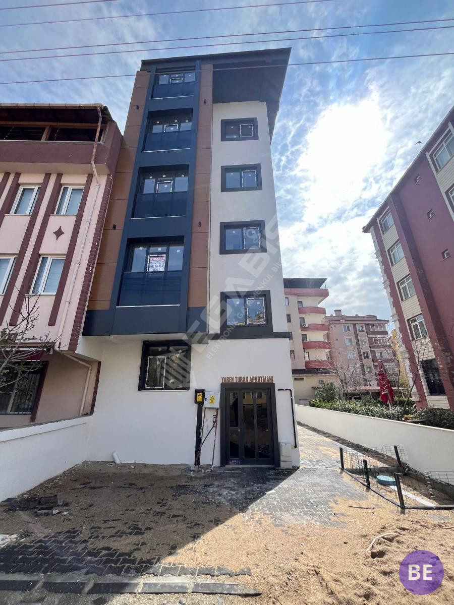 BULURUZDAN KOCASİNAN MAHALLESİ SATILIK SIFIR 2+1 - 12