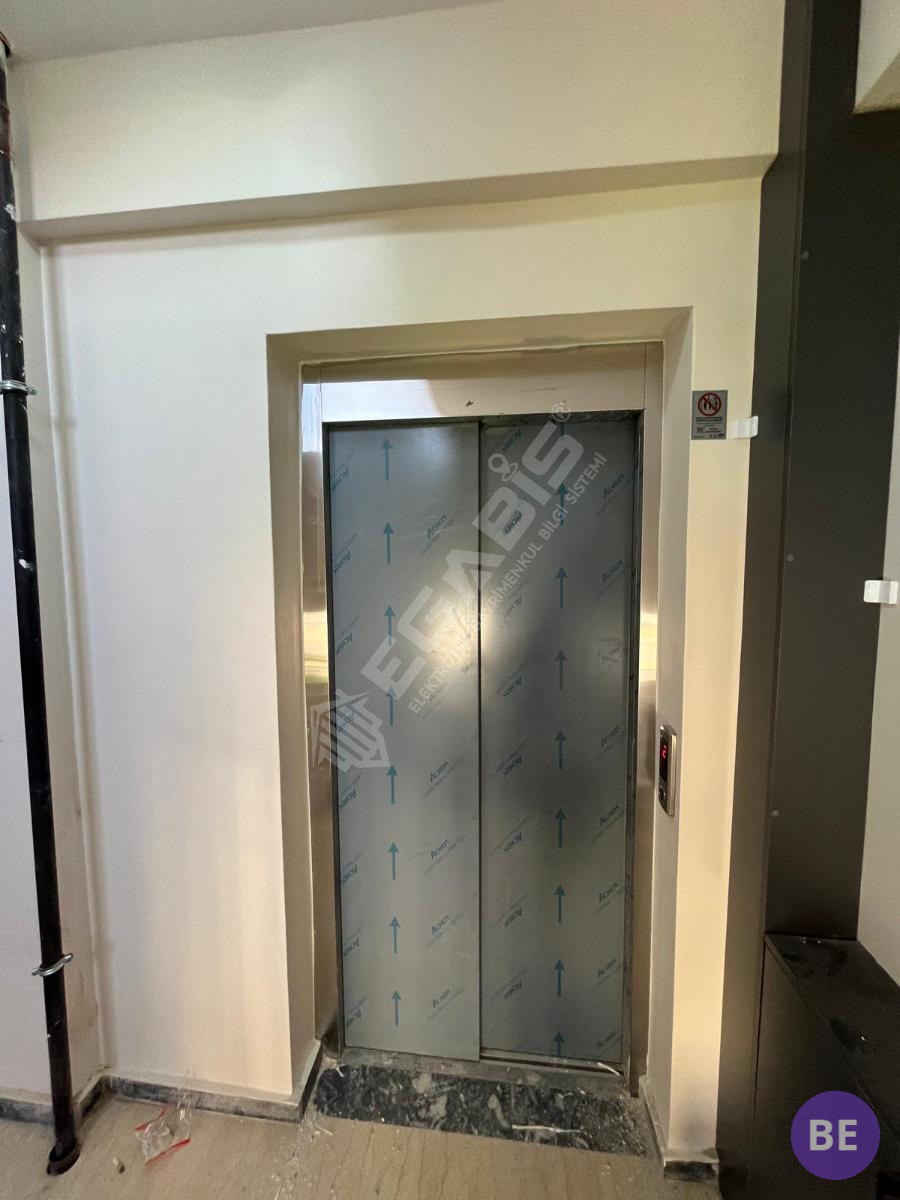 BULURUZDAN KOCASİNAN MAHALLESİ SATILIK SIFIR 2+1 - 13