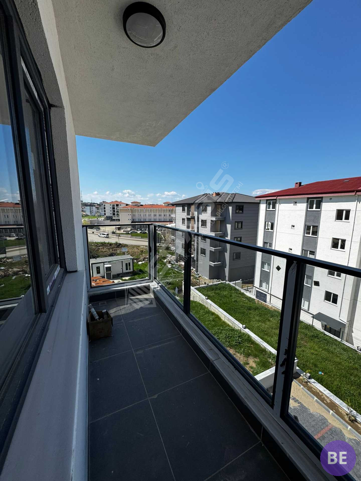 KURTULUŞ MAHALLESİNDE SATILIK 2+1 DAİRE - 5