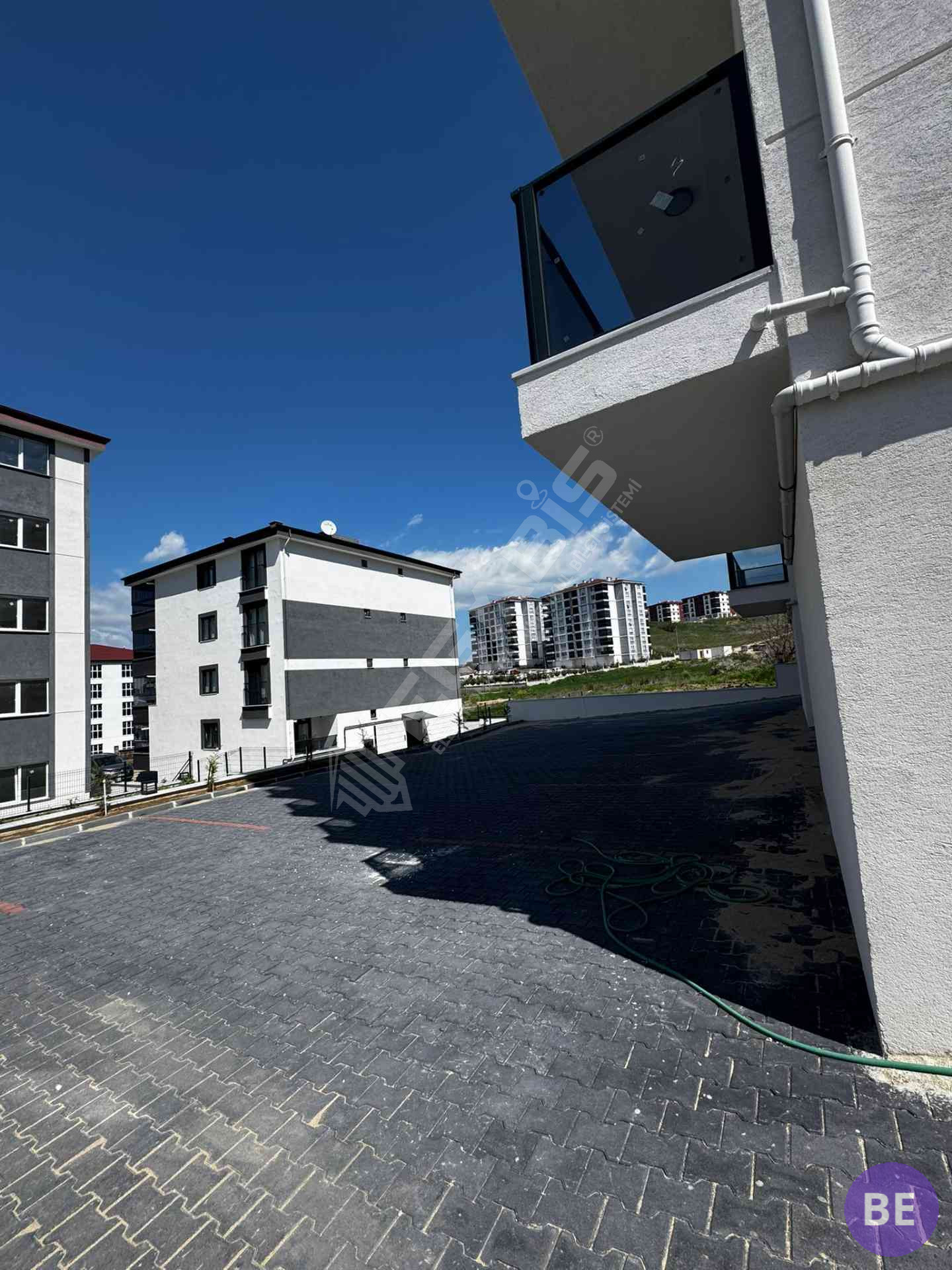 KURTULUŞ MAHALLESİNDE SATILIK 2+1 DAİRE - 15