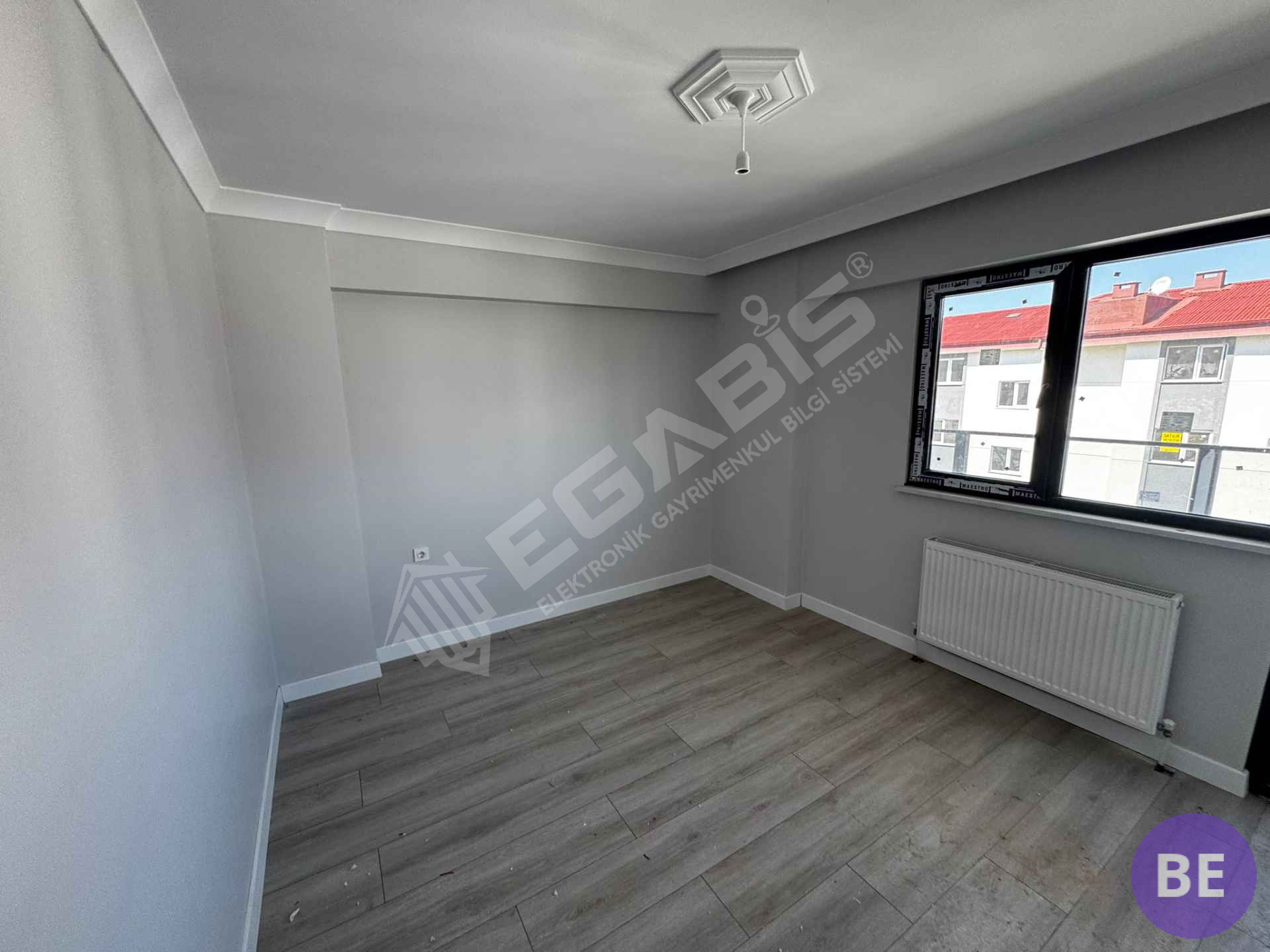 KURTULUŞ MAHALLESİNDE SATILIK 2+1 DAİRE - 19