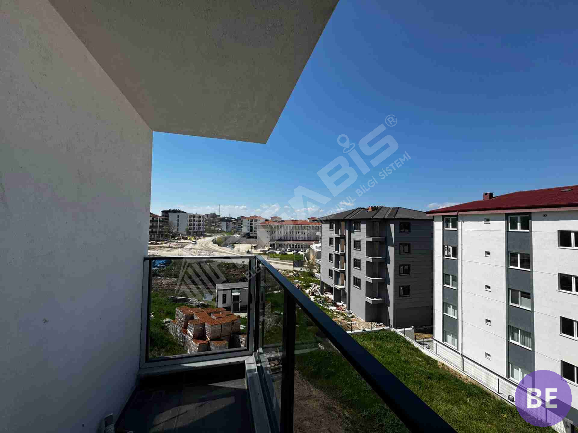 KURTULUŞ MAHALLESİNDE SATILIK 2+1 DAİRE - 22