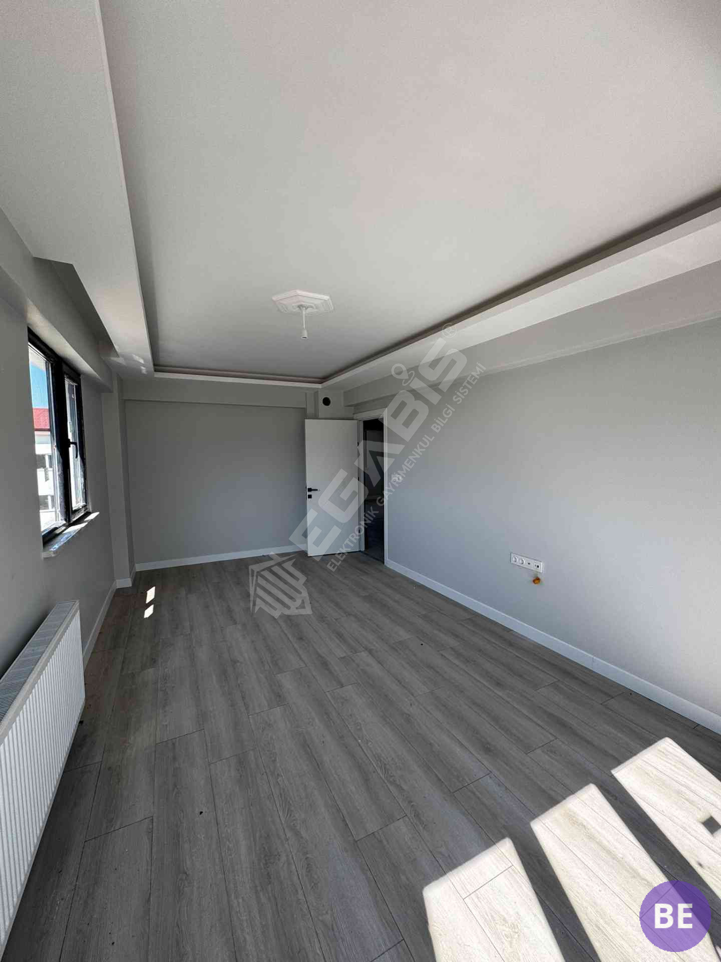 KURTULUŞ MAHALLESİNDE SATILIK 2+1 DAİRE - 25