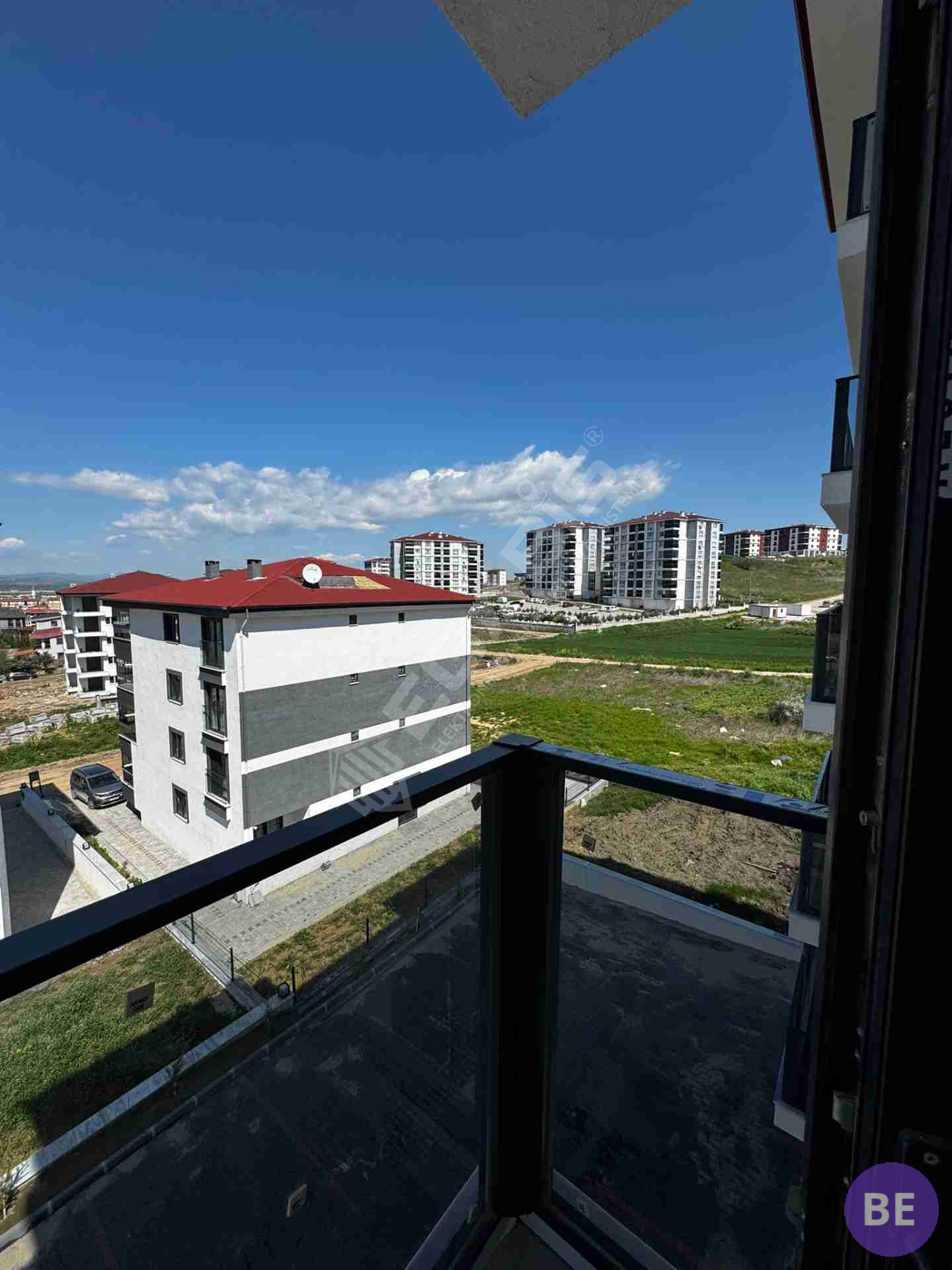 KURTULUŞ MAHALLESİNDE SATILIK 2+1 DAİRE - 27