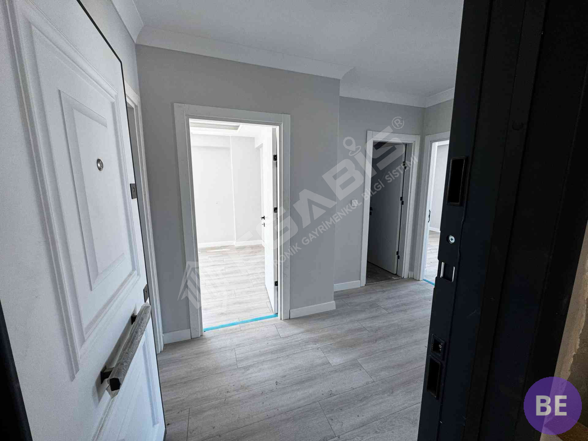 KURTULUŞ MAHALLESİNDE SATILIK 2+1 DAİRE - 29