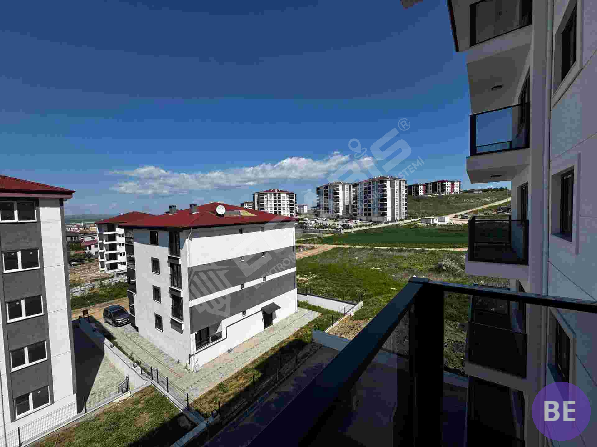 KURTULUŞ MAHALLESİNDE SATILIK 2+1 DAİRE - 35