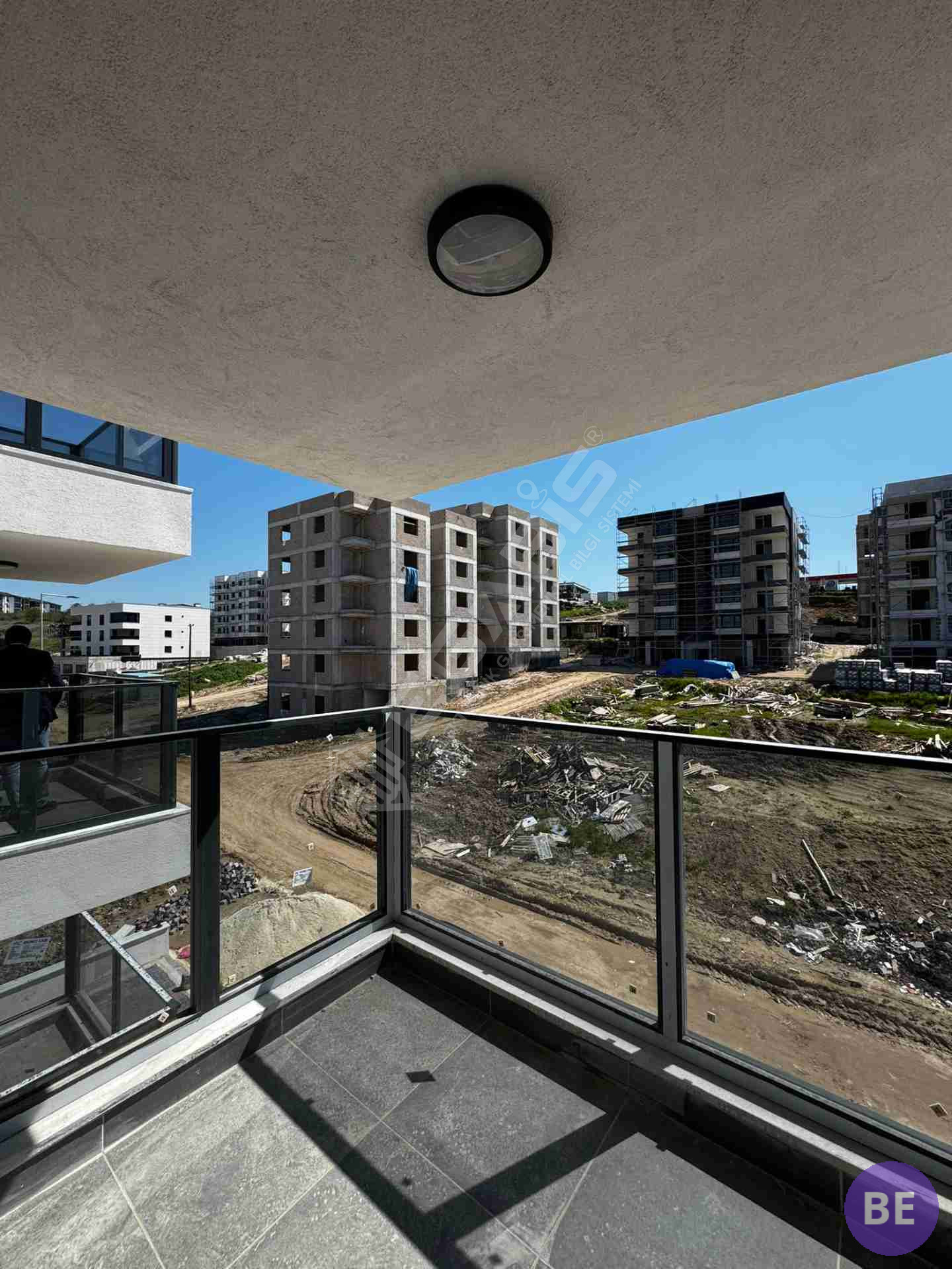 KURTULUŞ MAHALLESİNDE SATILIK 2+1 DAİRE - 37